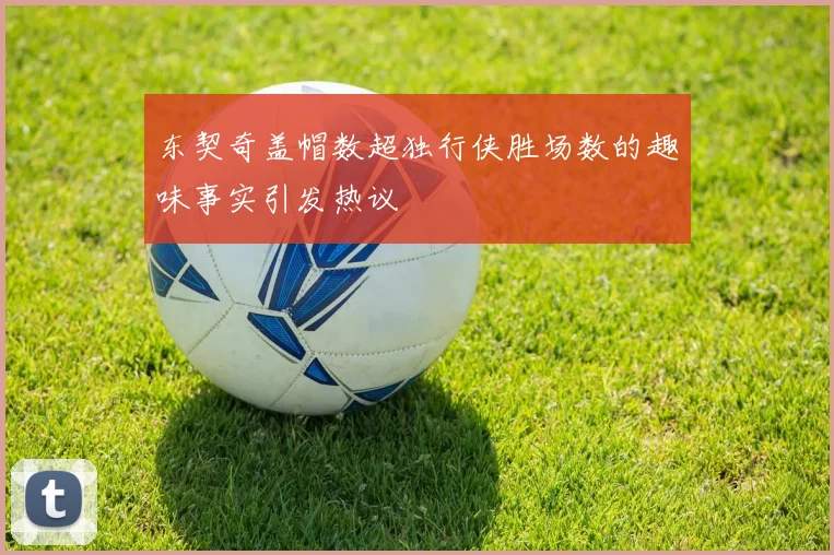 东契奇盖帽数超独行侠胜场数的趣味事实引发热议