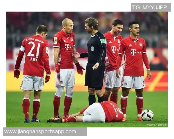 拜仁近期对门兴表现出色四场全胜创下自1965年以来最佳战绩